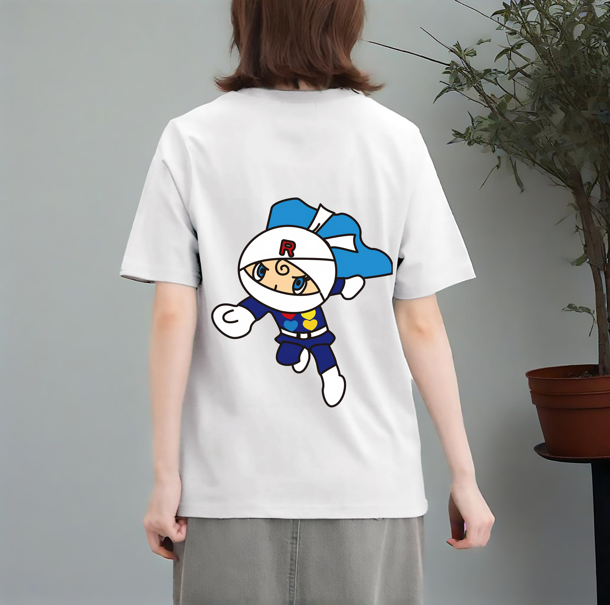 一般的なイメージ