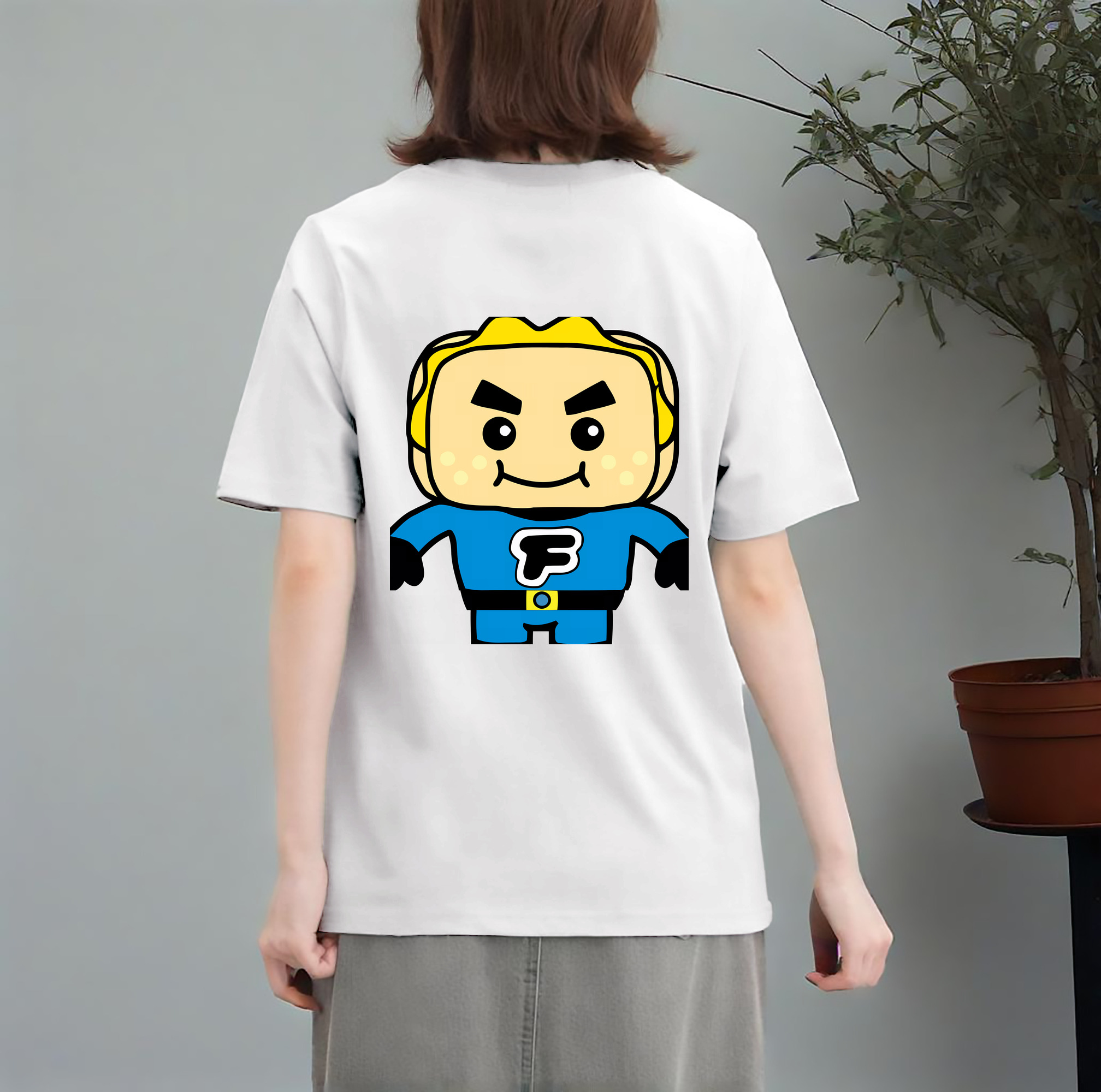 一般的なイメージ