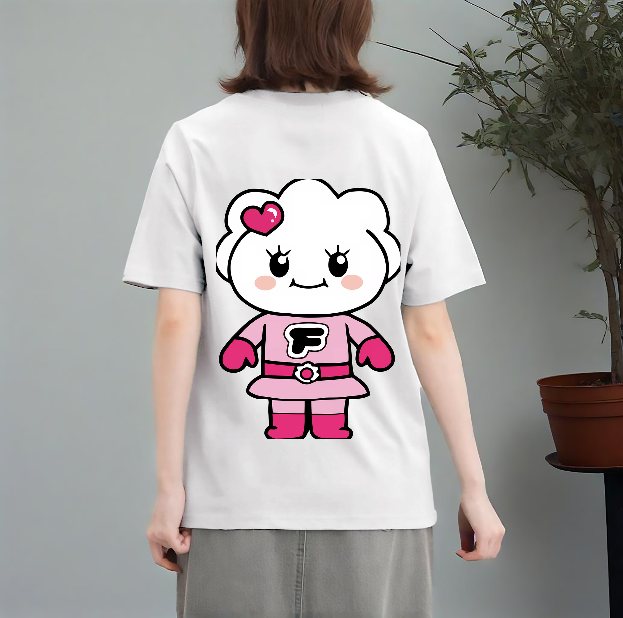 一般的なイメージ