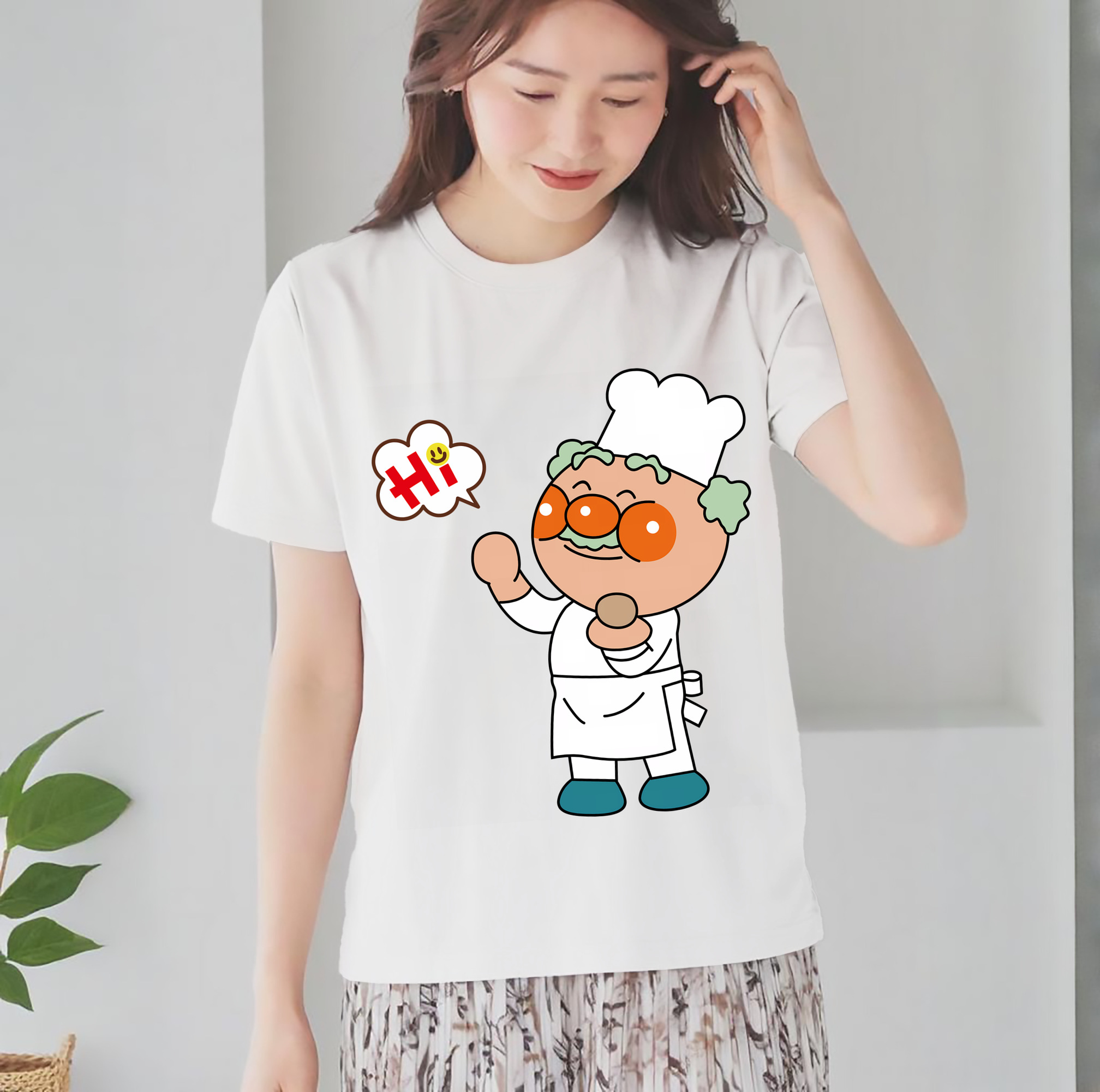 一般的なイメージ