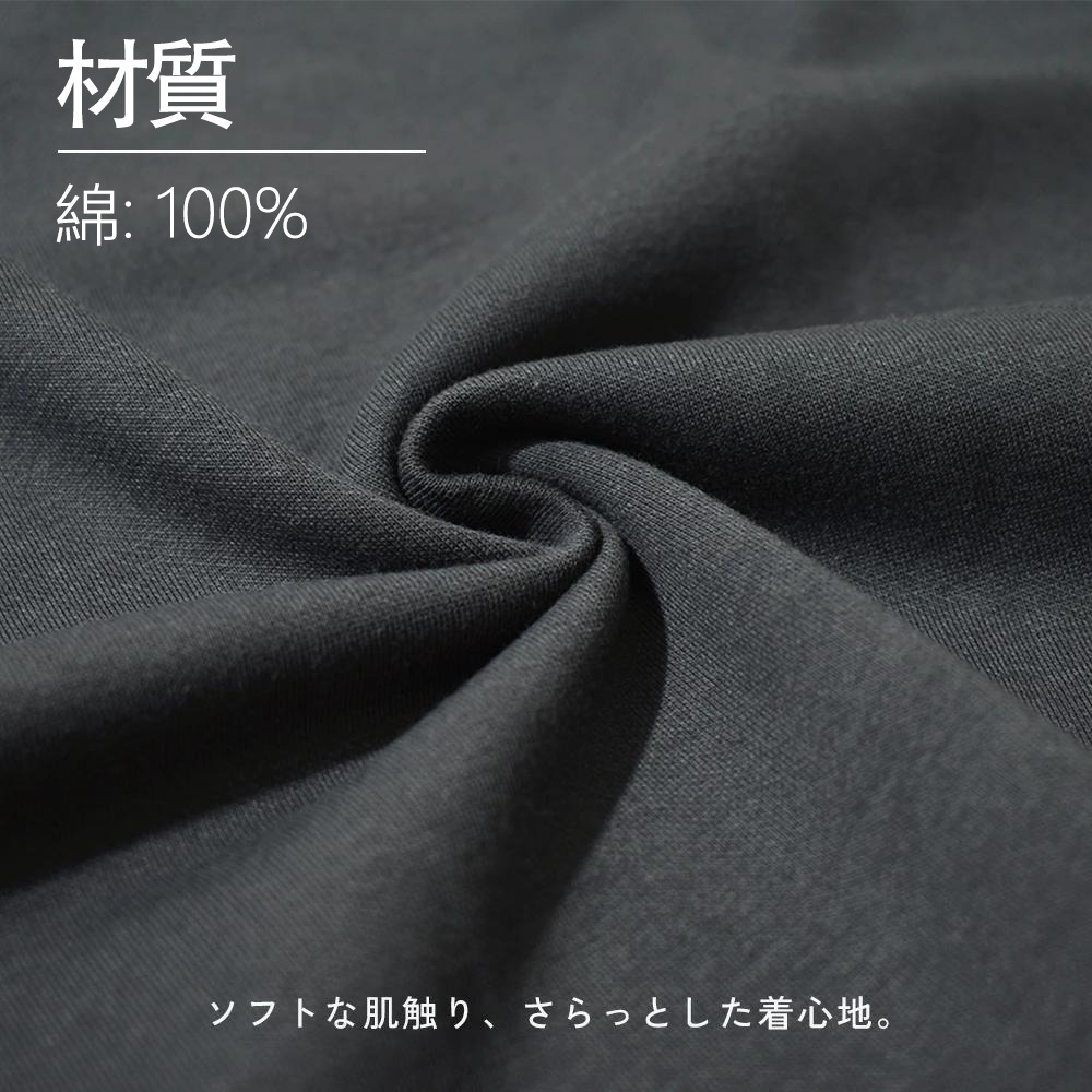 アンパンマン Anpanman レディースカジュアルプリントTシャツ（綿100％）