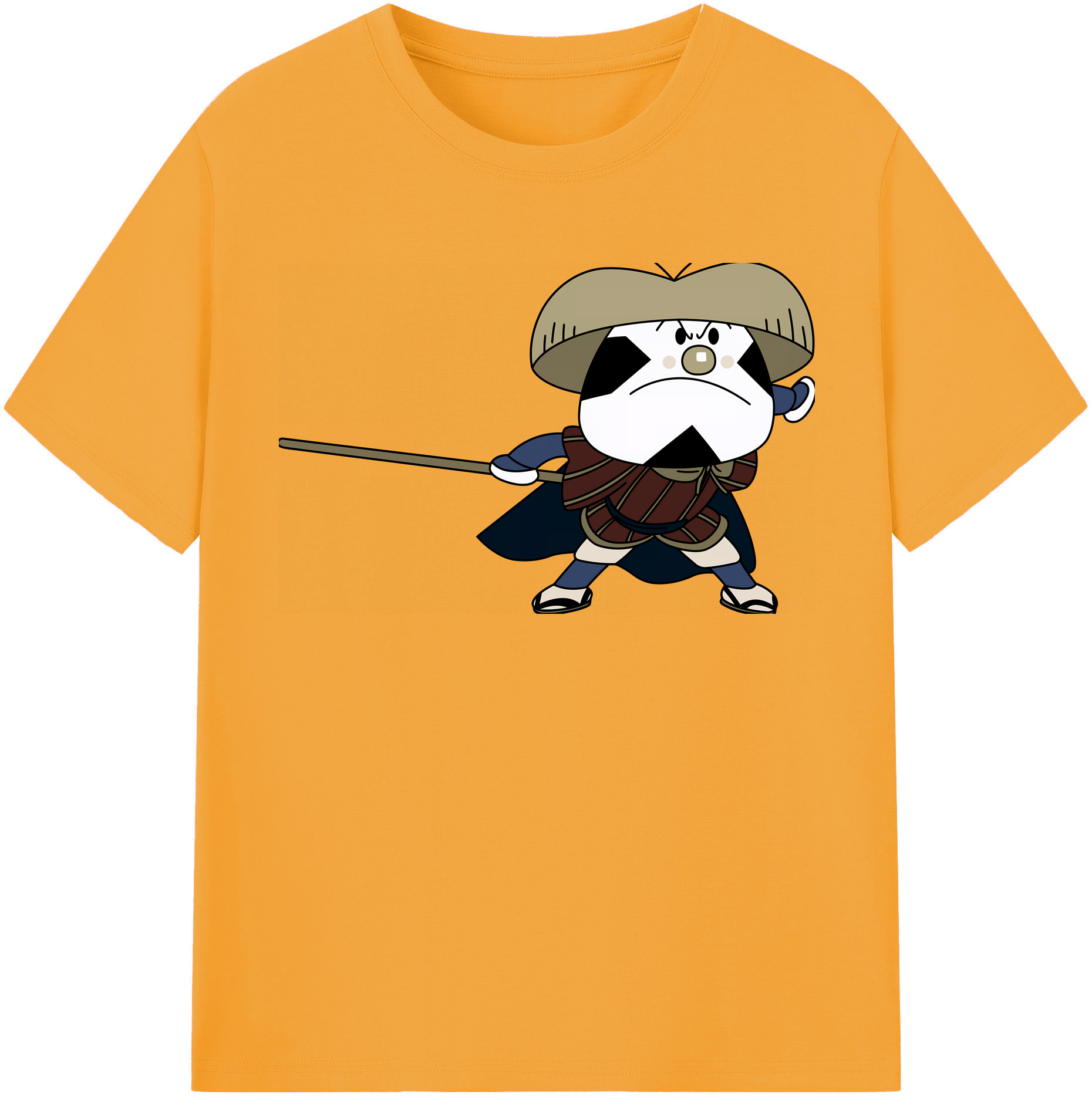 （画像用） アンパンマン Anpanman レディースカジュアルプリントTシャツ（綿100％）
